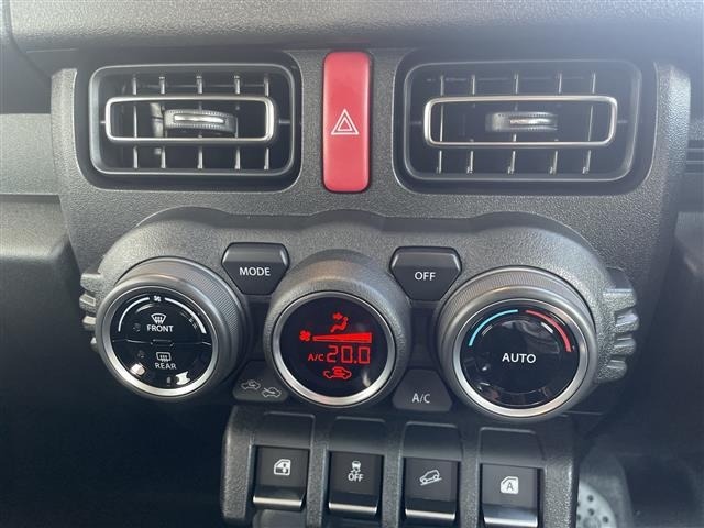 Suzuki JIMNY 2026 8269747-19