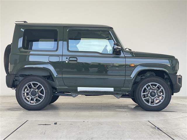Suzuki JIMNY 2026 8269747-2