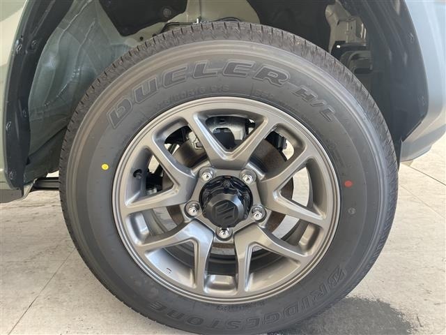 Suzuki JIMNY 2026 8269747-20