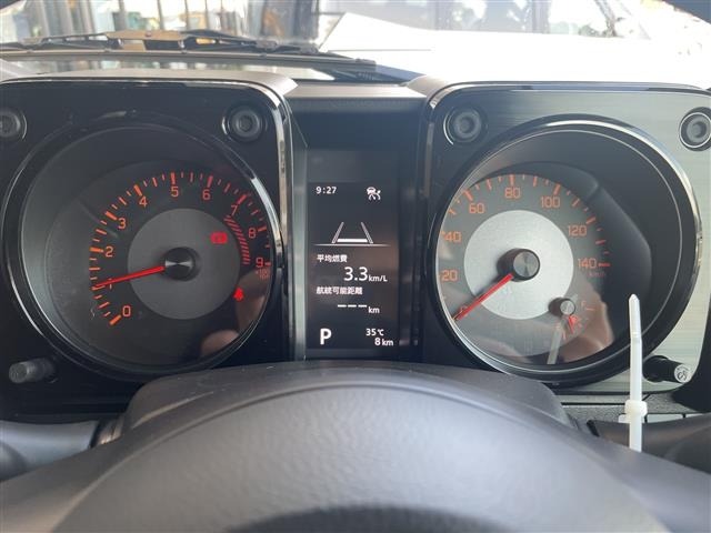 Suzuki JIMNY 2026 8269747-21