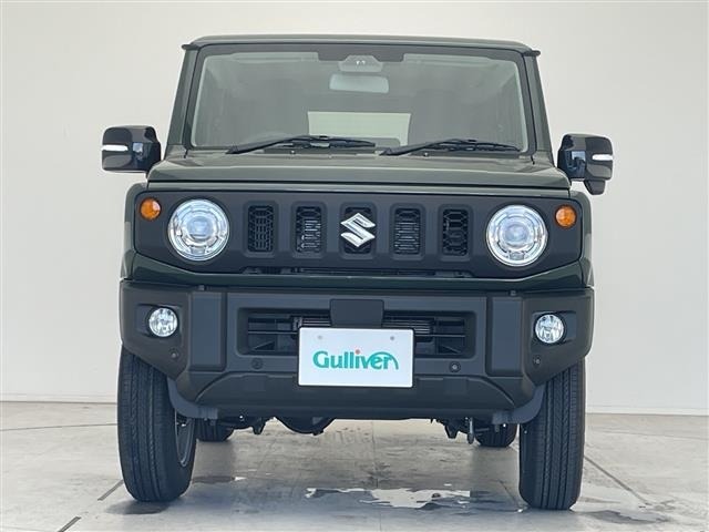 Suzuki JIMNY 2026 8269747-22