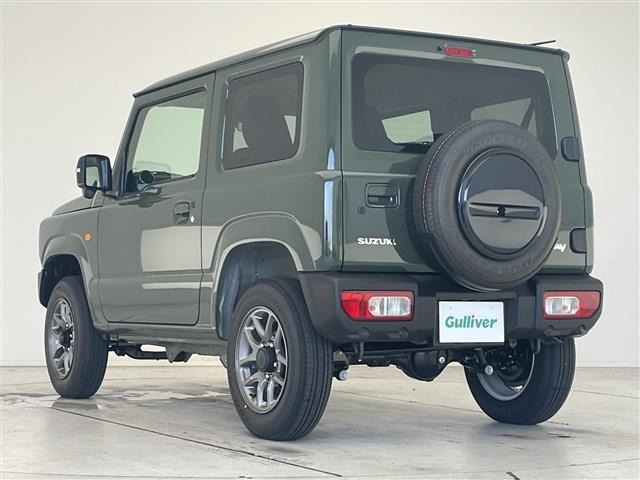 Suzuki JIMNY 2026 8269747-4