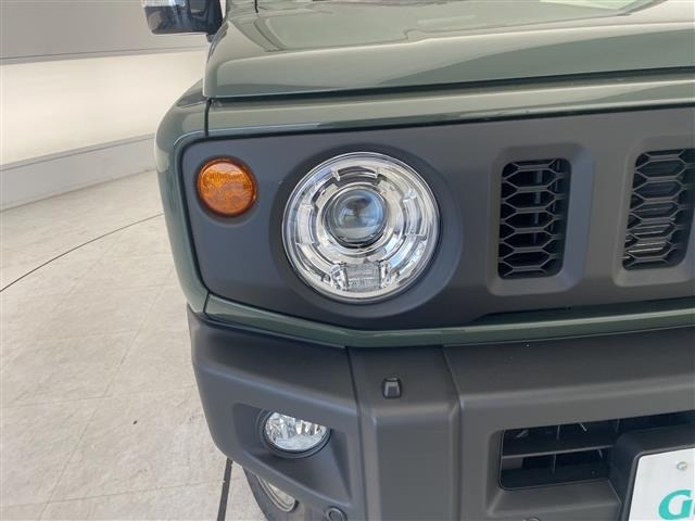 Suzuki JIMNY 2026 8269747-9