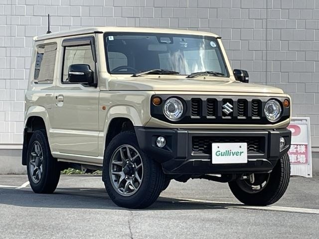 Suzuki JIMNY 2020 8269748-0
