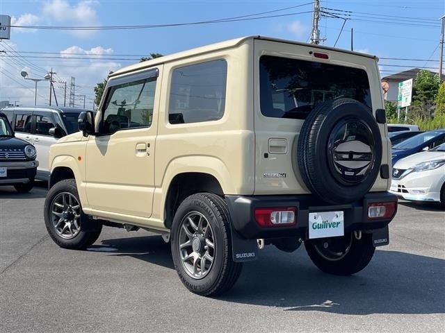 Suzuki JIMNY 2020 8269748-13