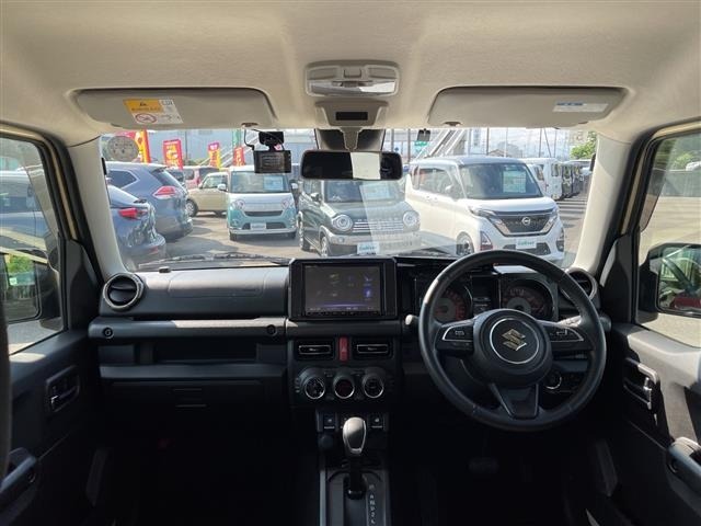 Suzuki JIMNY 2020 8269748-14