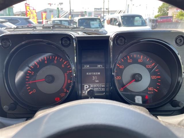 Suzuki JIMNY 2020 8269748-18