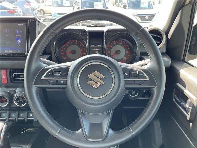 Suzuki JIMNY 2020 8269748-19