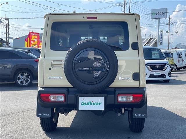 Suzuki JIMNY 2020 8269748-2