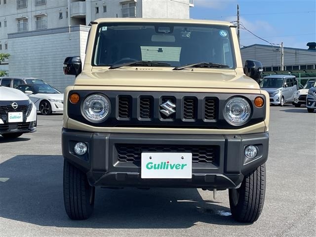 Suzuki JIMNY 2020 8269748-22