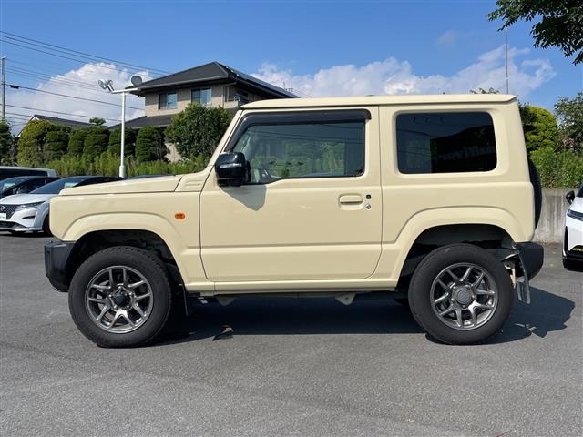 Suzuki JIMNY 2020 8269748-4