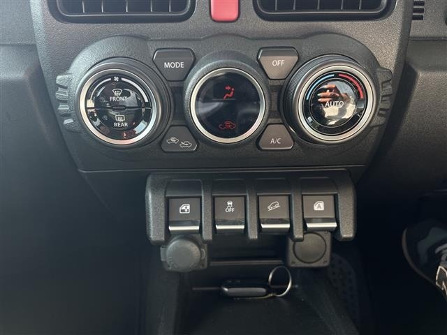Suzuki JIMNY 2020 8269748-5