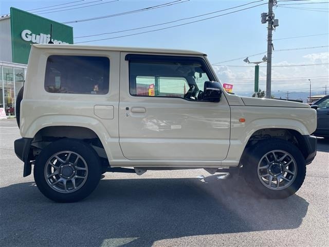 Suzuki JIMNY 2020 8269748-6