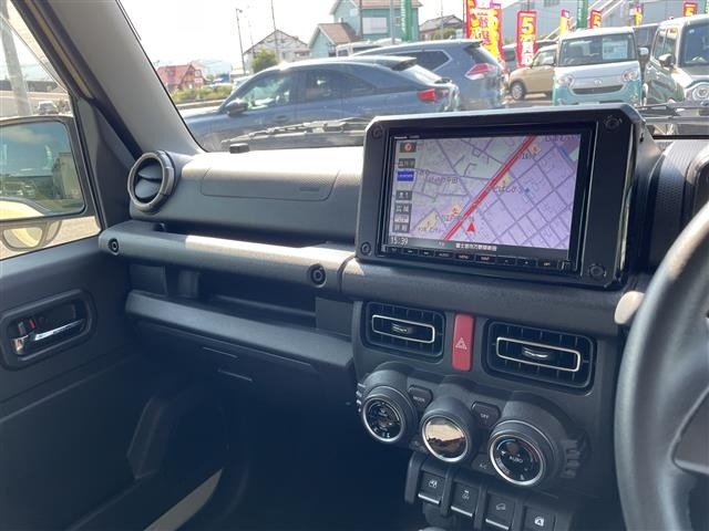 Suzuki JIMNY 2020 8269748-8