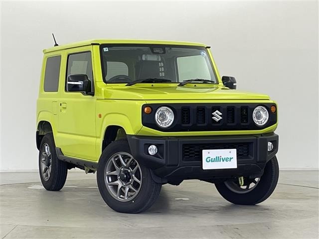 Suzuki JIMNY 2023 8269749-0