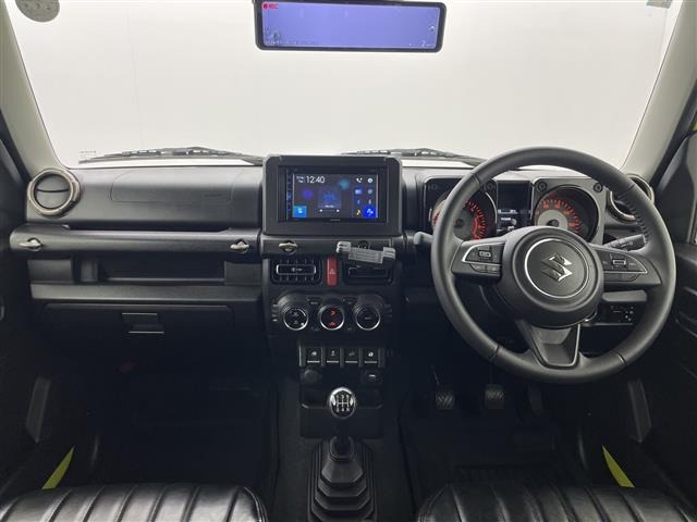 Suzuki JIMNY 2023 8269749-15