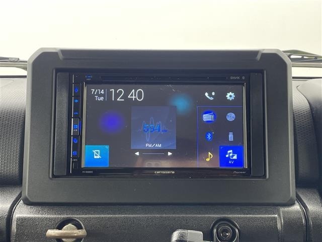 Suzuki JIMNY 2023 8269749-16
