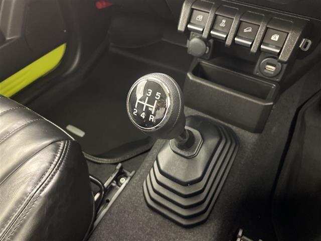 Suzuki JIMNY 2023 8269749-2