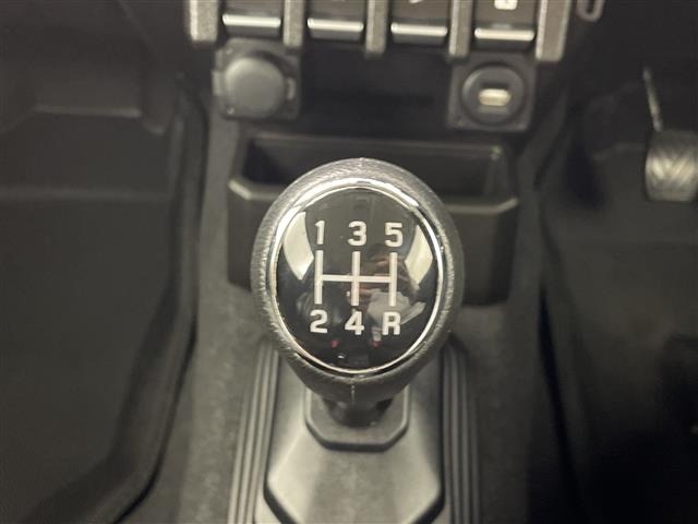 Suzuki JIMNY 2023 8269749-4