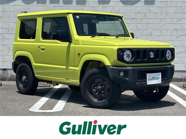 Suzuki JIMNY 2019 8269761-0