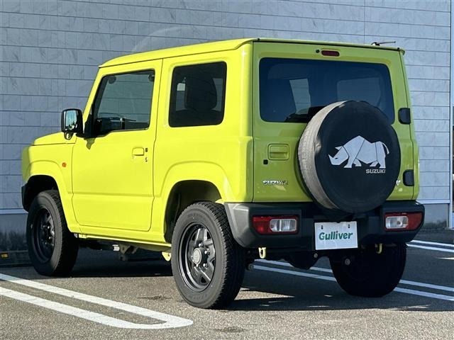 Suzuki JIMNY 2019 8269761-13