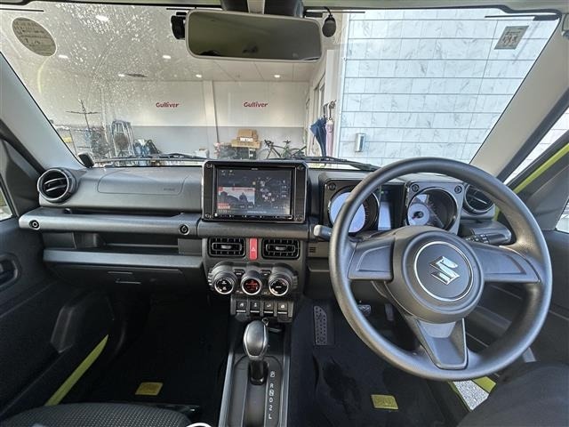 Suzuki JIMNY 2019 8269761-14
