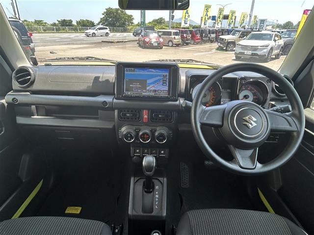 Suzuki JIMNY 2019 8269761-15