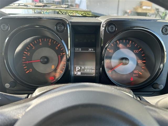 Suzuki JIMNY 2019 8269761-16