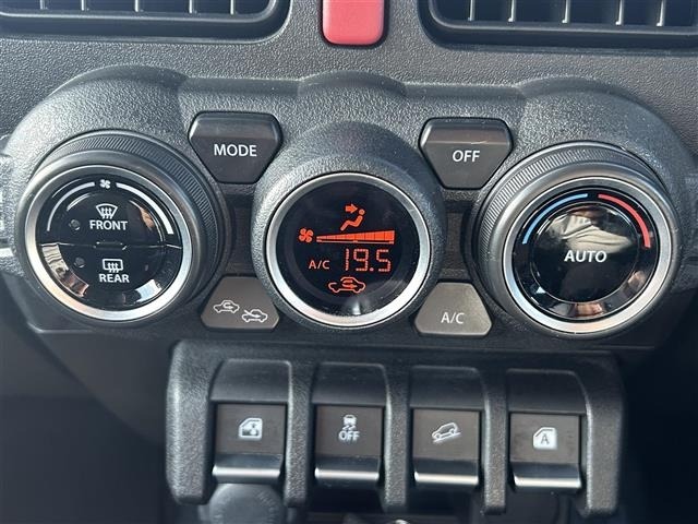 Suzuki JIMNY 2019 8269761-5