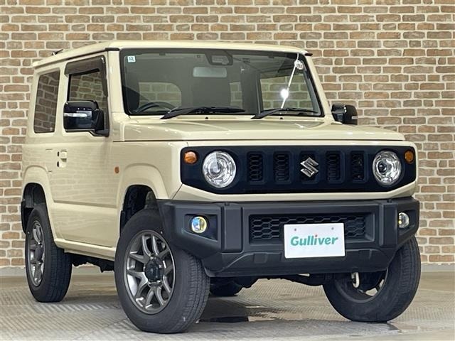 Suzuki JIMNY 2020 8269764-0