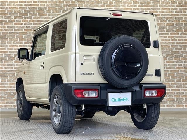 Suzuki JIMNY 2020 8269764-13
