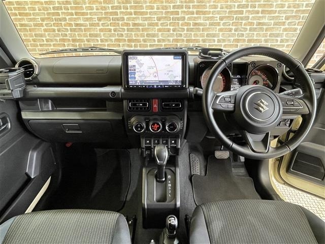 Suzuki JIMNY 2020 8269764-14
