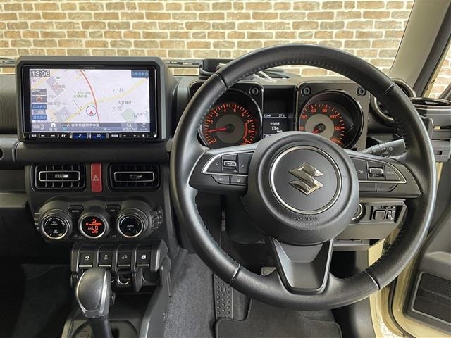 Suzuki JIMNY 2020 8269764-16
