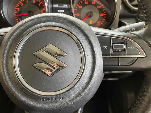 Suzuki JIMNY 2020 8269764-19