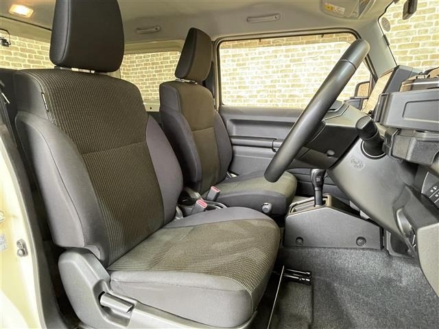Suzuki JIMNY 2020 8269764-2