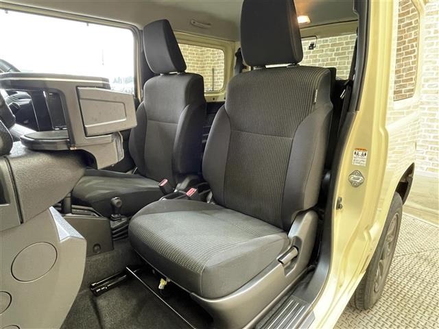 Suzuki JIMNY 2020 8269764-6