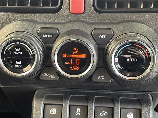 Suzuki JIMNY 2020 8269764-8