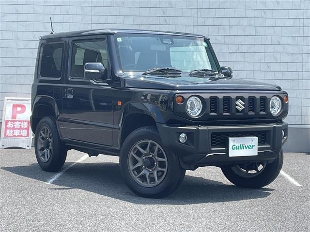 Suzuki JIMNY 2024 8269765-0