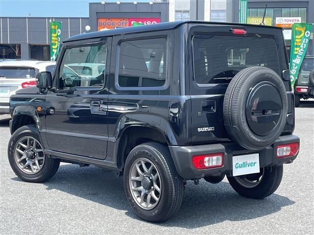 Suzuki JIMNY 2024 8269765-11