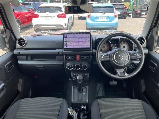 Suzuki JIMNY 2024 8269765-12