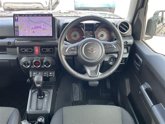 Suzuki JIMNY 2024 8269765-17