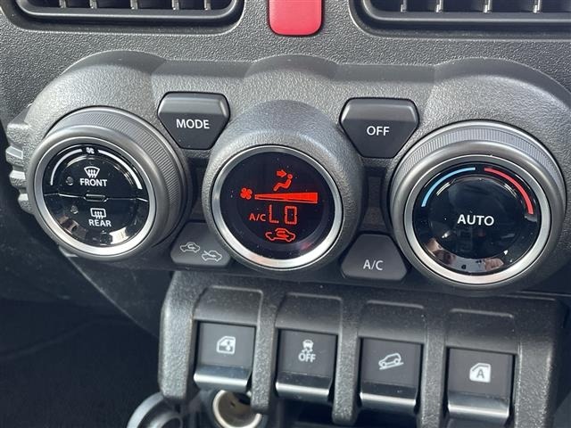 Suzuki JIMNY 2024 8269765-5
