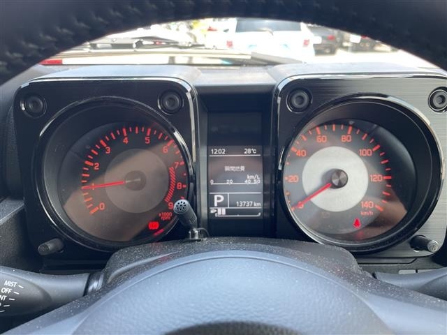 Suzuki JIMNY 2024 8269765-9