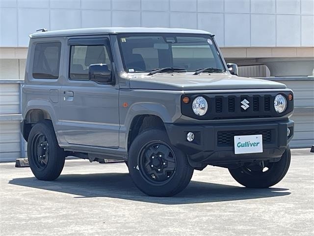 Suzuki JIMNY 2023 8269766-0