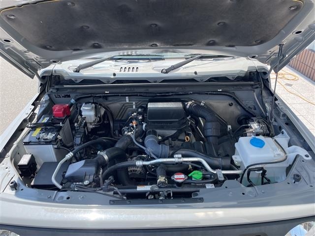 Suzuki JIMNY 2023 8269766-14