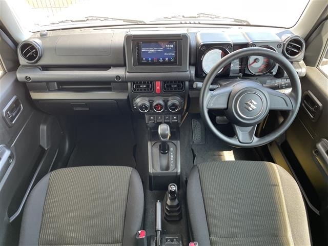 Suzuki JIMNY 2023 8269766-15