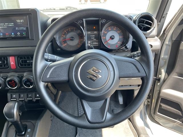 Suzuki JIMNY 2023 8269766-19