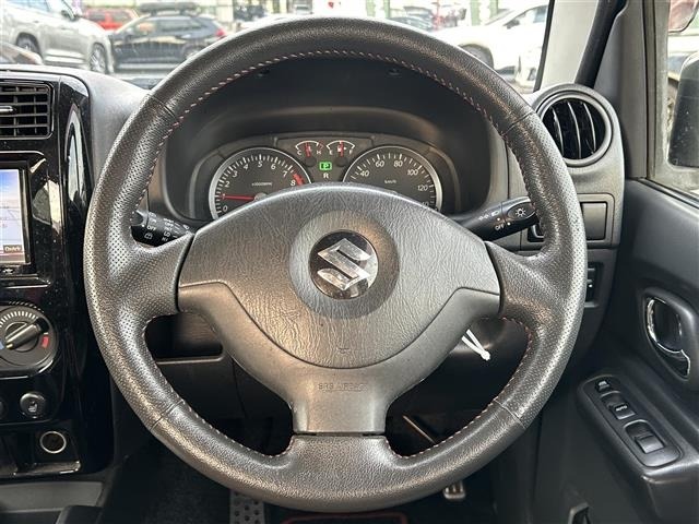 Suzuki JIMNY 2012 8269770-1