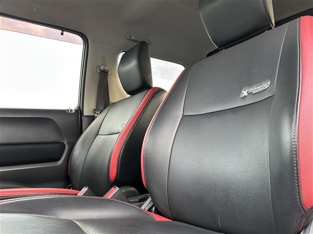Suzuki JIMNY 2012 8269770-10