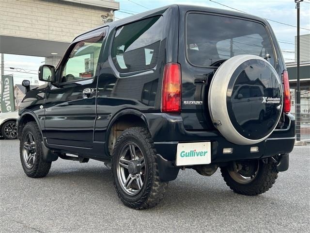 Suzuki JIMNY 2012 8269770-13